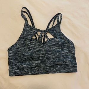 Victoria’s Secret sports Bra